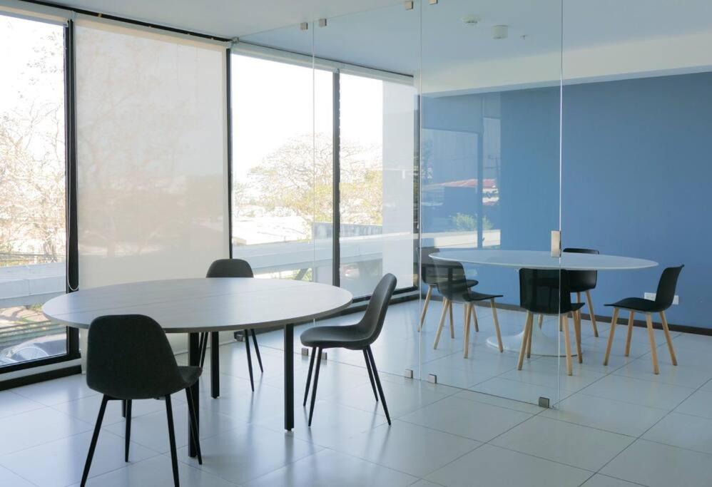 Urban Executive Stay سان هوزيه المظهر الخارجي الصورة