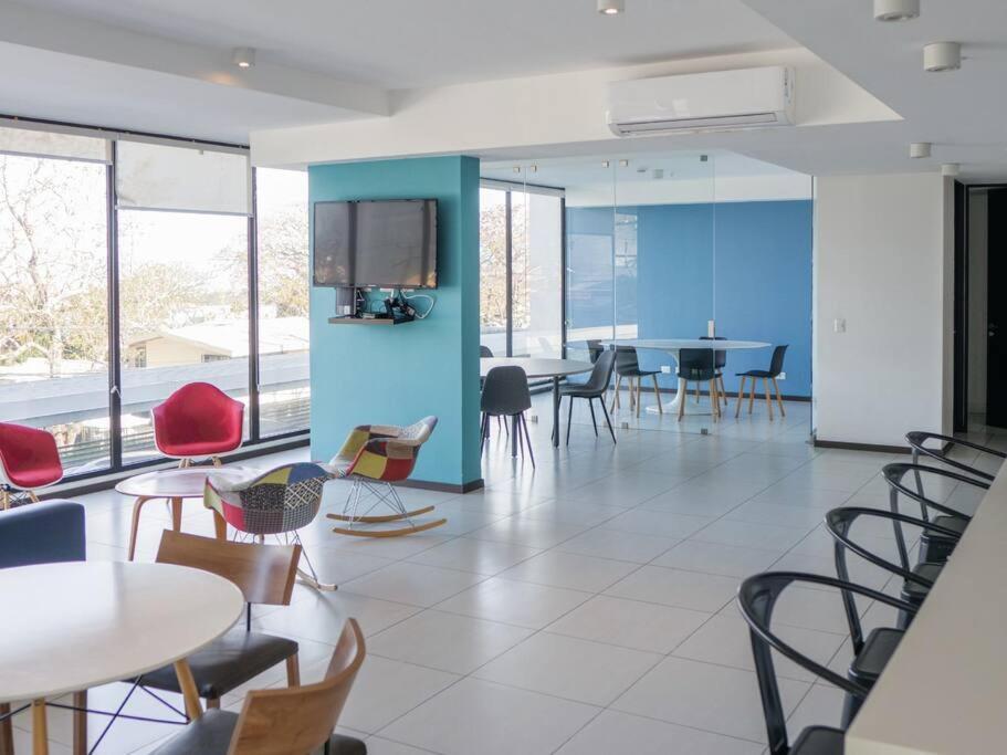 Urban Executive Stay سان هوزيه المظهر الخارجي الصورة