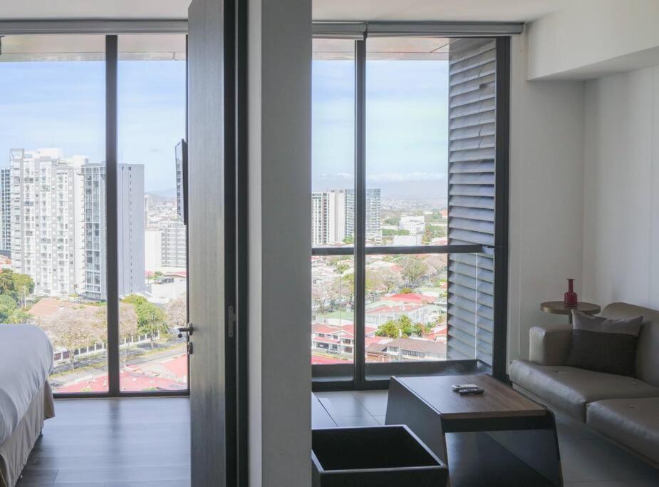 Urban Executive Stay سان هوزيه المظهر الخارجي الصورة