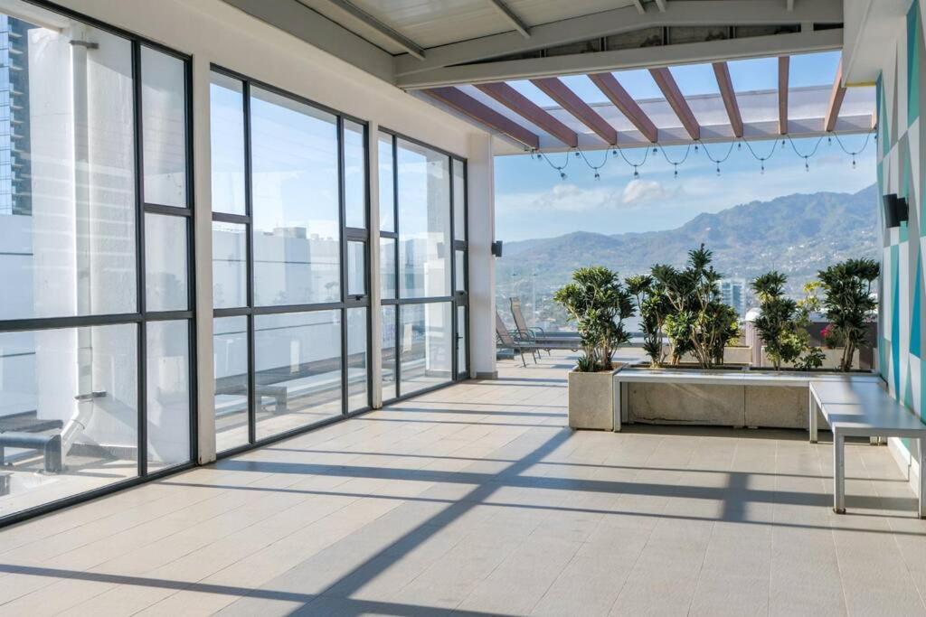 Urban Executive Stay سان هوزيه المظهر الخارجي الصورة